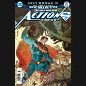 ACTION COMICS #985 (2016 SERIES)