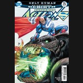 ACTION COMICS #986 (2016 SERIES)