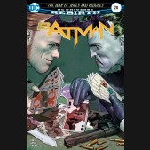 BATMAN #28 (2016 SERIES)