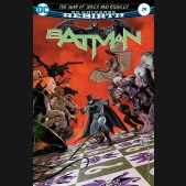 BATMAN #29 (2016 SERIES)
