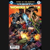 WONDER WOMAN #29 (2016 SERIES)