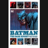 BATMAN DARK KNIGHT MASTER RACE COVERS DELUXE EDITION HARDCOVER