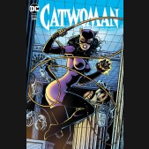 CATWOMAN BY JIM BALENT BOOK 1 GRAPHIC NOVEL