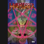 HELLBLAZER VOLUME 17 OUT OF SEASON GRAPHIC NOVEL