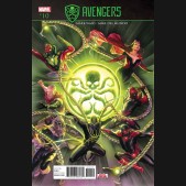AVENGERS #10 (2016 SERIES)