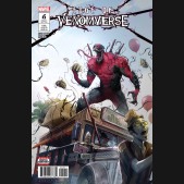 EDGE OF VENOMVERSE #5