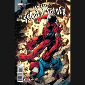 BEN REILLY SCARLET SPIDER #6