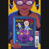 MOON GIRL AND DEVIL DINOSAUR #22