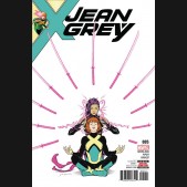 JEAN GREY #5