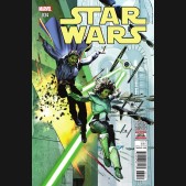 STAR WARS #34 (2015 SERIES)