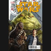 STAR WARS #35 (2015 SERIES)