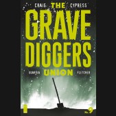 GRAVEDIGGERS UNION #9 