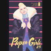 PAPER GIRLS #23