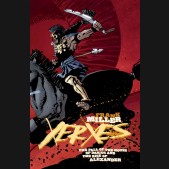 XERXES FALL OF HOUSE OF DARIUS #5
