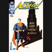 ACTION COMICS #1002 (2016 SERIES)