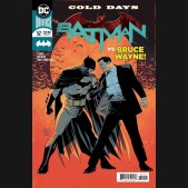 BATMAN #52 (2016 SERIES)