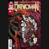 BATWOMAN #18 (2017 SERIES)