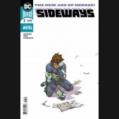 SIDEWAYS #7
