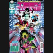 TEEN TITANS #21 (2016 SERIES)