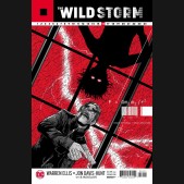 WILD STORM #16 (2017 SERIES)