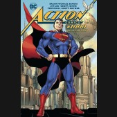 ACTION COMICS #1000 THE DELUXE EDITION HARDCOVER