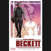 STAR WARS BECKETT #1