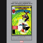 MARVEL MASTERWORKS AMAZING SPIDER-MAN VOLUME 20 HARDCOVER