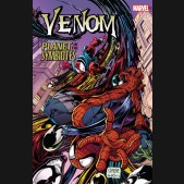 VENOM PLANET OF THE SYMBIOTES GRAPHIC NOVEL