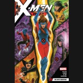 X-MEN RED VOLUME 1 THE HATE MACHINE GRAPHIC NOVEL