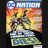 DC NATION #4