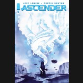ASCENDER #5 