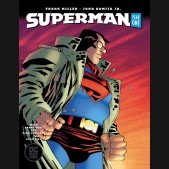 SUPERMAN YEAR ONE #2 MILLER COVER 