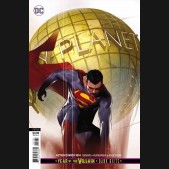 ACTION COMICS #1014 (2016 SERIES) VARIANT