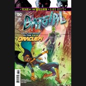 BATGIRL #38 (2016 SERIES)