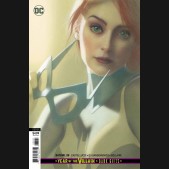 BATGIRL #38 (2016 SERIES) CARD STOCK VARIANT