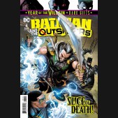 BATMAN AND THE OUTSIDERS #4 (2019 SERIES)