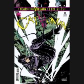 CATWOMAN #14 (2018 SERIES)