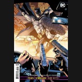 DETECTIVE COMICS #1009 (2016 SERIES) VARIANT