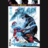 FLASH #76 (2016 SERIES)