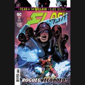 FLASH #77 (2016 SERIES)