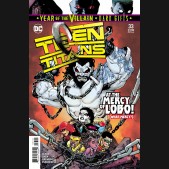 TEEN TITANS #33 (2016 SERIES)