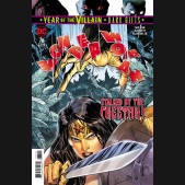 WONDER WOMAN #76 (2016 SERIES) 