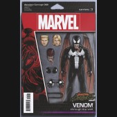 ABSOLUTE CARNAGE #2 ACTION FIGURE VARIANT