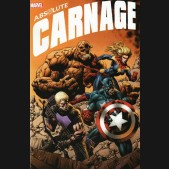 ABSOLUTE CARNAGE #2 HOTZ CONNECTING VARIANT