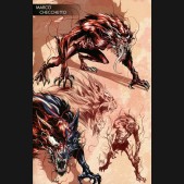 ABSOLUTE CARNAGE #2 CHECCHETTO YOUNG GUNS VARIANT