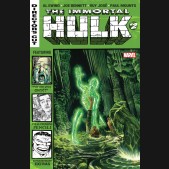 IMMORTAL HULK DIRECTORS CUT #2 