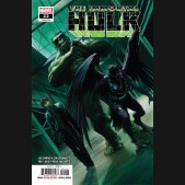 IMMORTAL HULK #22 (2018 SERIES)