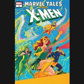 MARVEL TALES X-MEN #1