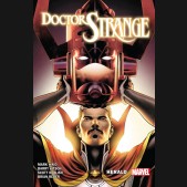 DOCTOR STRANGE BY MARK WAID VOLUME 3 HERALD GRAPHIC NOVEL