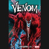 VENOM UNLEASHED VOLUME 1 GRAPHIC NOVEL